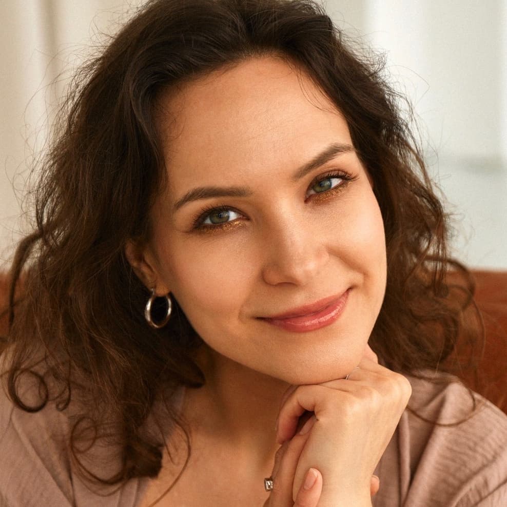 Екатерина Болгова