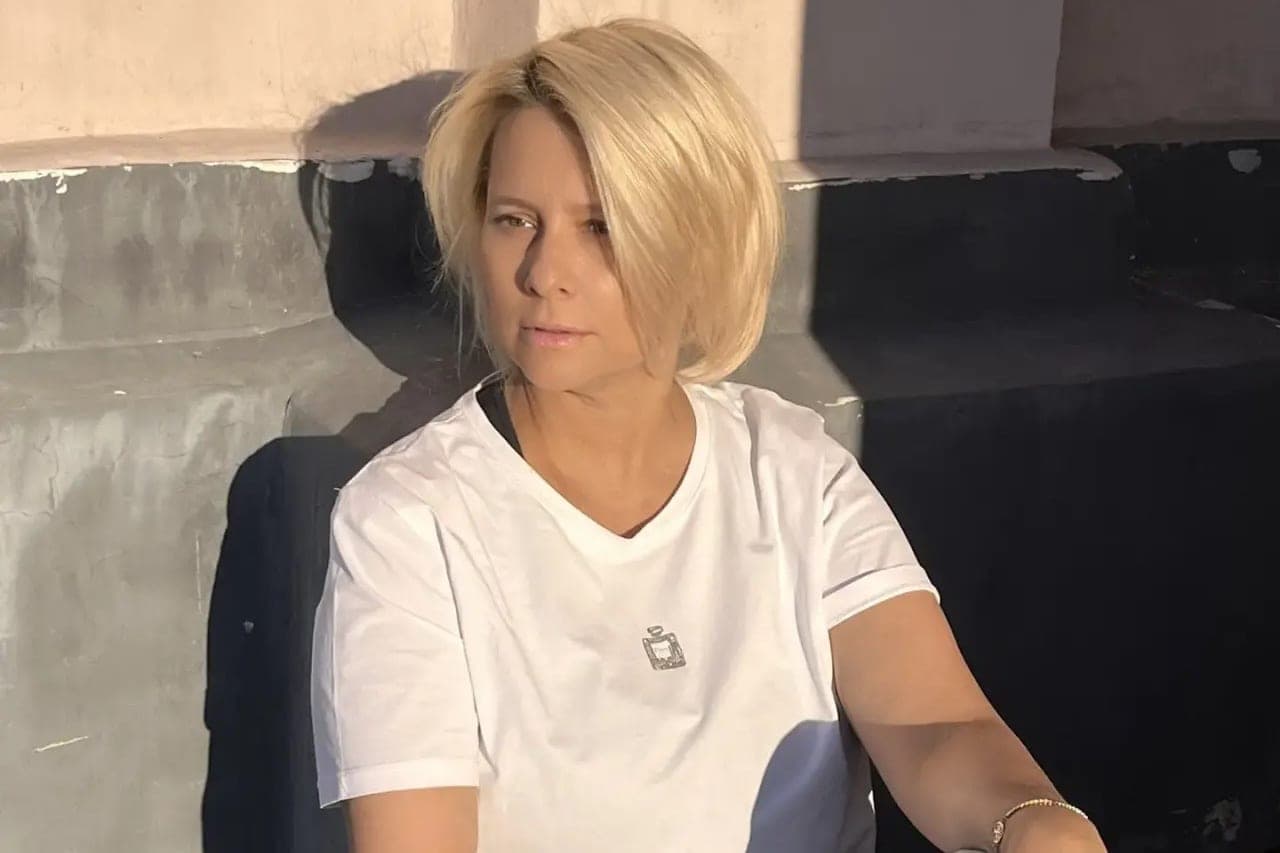 Светлана Фаттахова